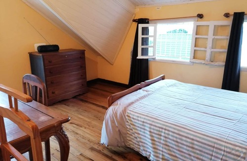 Antananarivo Avaradrano Cabina | Apartamento T2: equipado y seguro