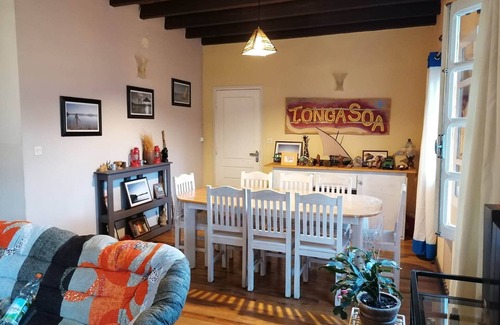 Antananarivo Avaradrano Cabina | Apartamento T2: equipado y seguro