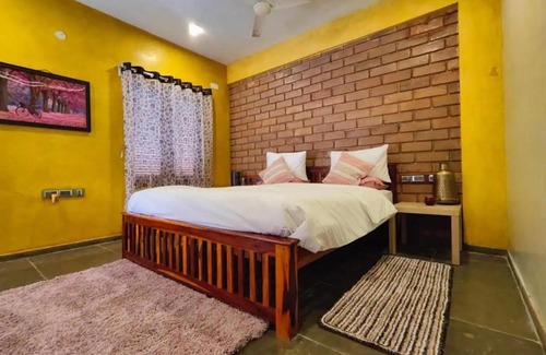 Narasapura Apartamento | Entire villa Near Airport, Bangalore