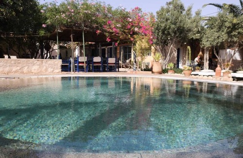 Essaouira Villa | Entire villa, sleeps 16, 7 bedrooms, 5 bathrooms, breakfast included, swimming pool
