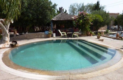Essaouira Villa | Entire villa, sleeps 16, 7 bedrooms, 5 bathrooms, breakfast included, swimming pool