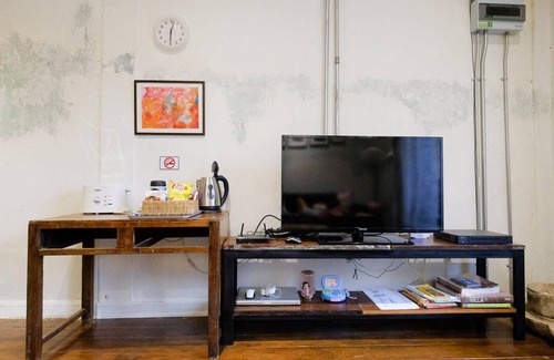 Bangkok City Centre Casa | WholeHouse / MRT / Samyan / Siam / Streetfood / Railway Stn