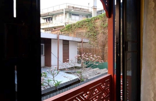 Bangkok City Centre Casa | WholeHouse / MRT / Samyan / Siam / Streetfood / Railway Stn