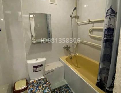 Tuzdybastau Apartamento | Entourage apartment