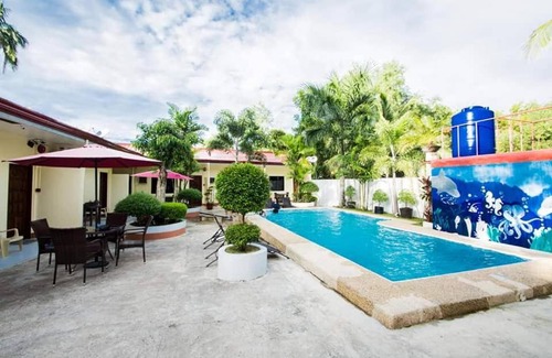 Tawala Casa | Entra Tourist Inn