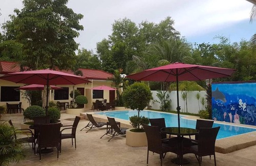 Tawala Casa | Entra Tourist Inn