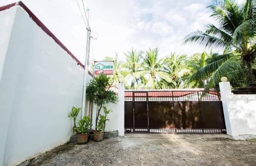 Tawala Casa | Entra Tourist Inn