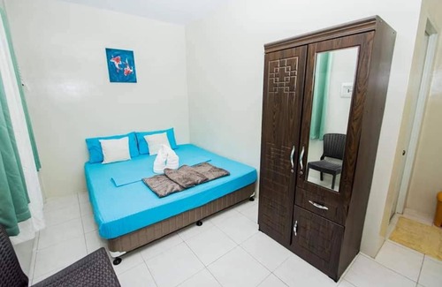 Tawala Casa | Entra Tourist Inn
