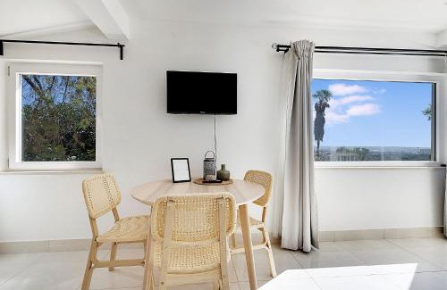 Portimao Apartamento | Entrada Suite