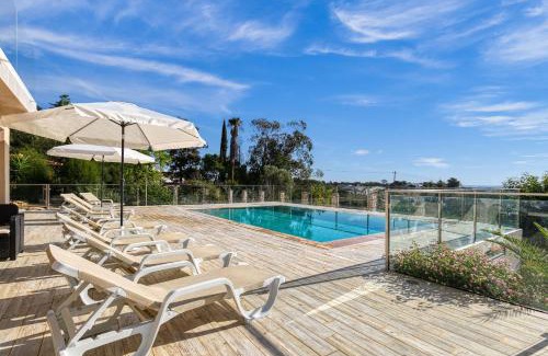 Portimao Apartamento | Entrada Suite