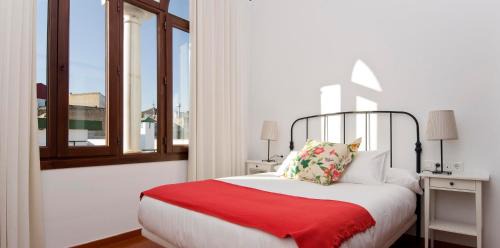 La Catedral Apartamento | Entre 2 Mezquitas Apartamento 8