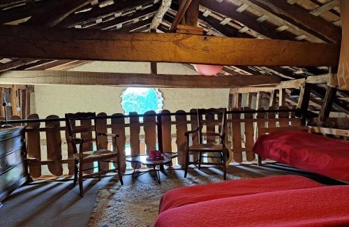 Pouillon Casa | ENTRE ADOUR et MONTAGNE