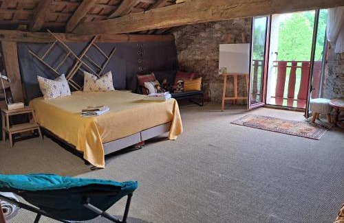 Pouillon Casa | ENTRE ADOUR et MONTAGNE