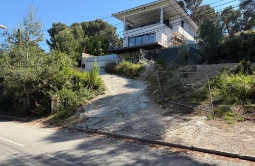 Rognac Apartamento | Entre Aix et Marseille