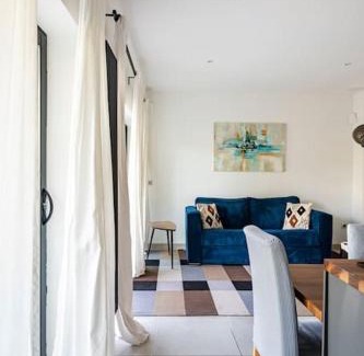 Rognac Apartamento | Entre Aix et Marseille