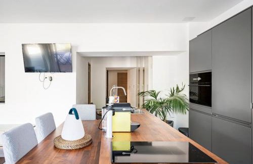 Rognac Apartamento | Entre Aix et Marseille