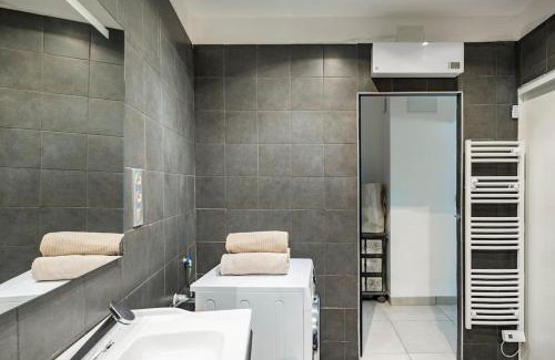 Rognac Apartamento | Entre Aix et Marseille