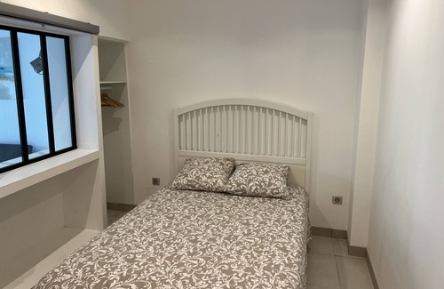 Rognac Apartamento | Entre Aix et Marseille