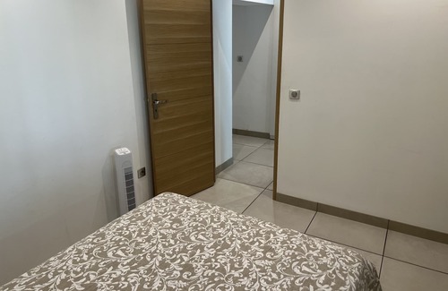 Rognac Apartamento | Entre Aix et Marseille