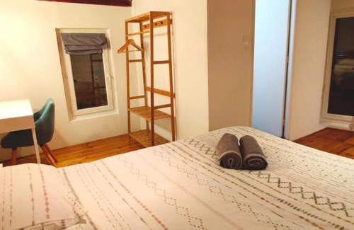 Auriol Apartamento | ENTRE AIX ET MARSEILLE - Petite maison à Auriol