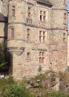 Espalion Apartamento | Entre aubrac et rodez