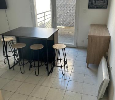 Espalion Apartamento | Entre aubrac et rodez