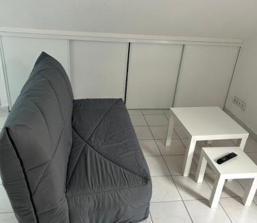 Espalion Apartamento | Entre aubrac et rodez