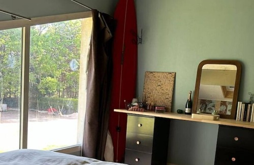 Cestas Casa | Entre Bordeaux et Arcachon