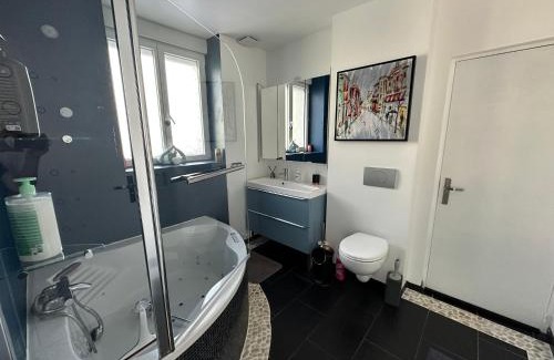 Les Aix-d'Angillon Apartamento | Entre Bourges et Sancerre, vacances relaxantes