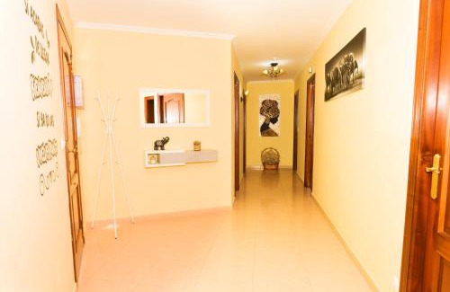 Fisterra Apartamento | Entre dous mares