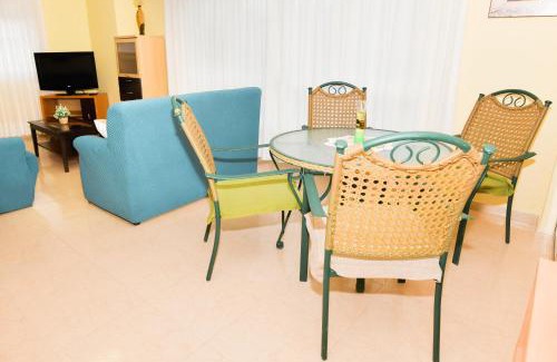 Fisterra Apartamento | Entre dous mares