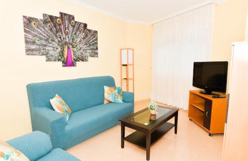 Fisterra Apartamento | Entre dous mares