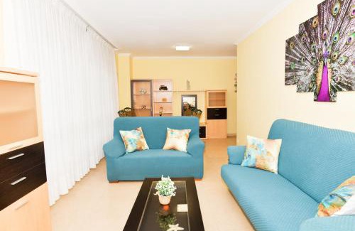 Fisterra Apartamento | Entre dous mares