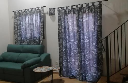 Ademuz Apartamento | Entre Eras Apto Rural Los Vencejos