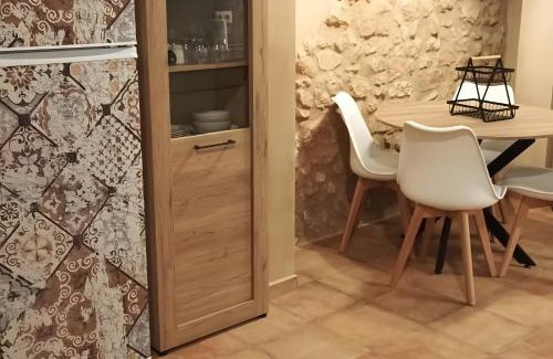 Ademuz Apartamento | Entre Eras Apto Rural Los Vencejos