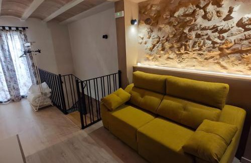 Ademuz Apartamento | Entre Eras Aptos Rurales La Bodega