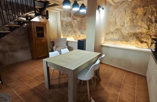 Ademuz Apartamento | Entre Eras Aptos Rurales La Bodega