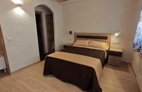 Ademuz Apartamento | Entre Eras Aptos Rurales La Bodega