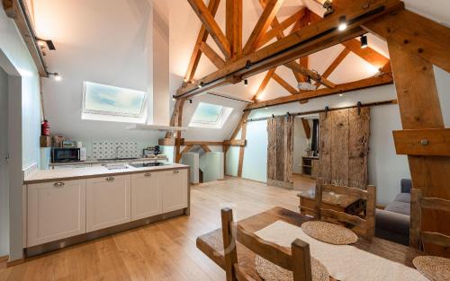 Sauveterre-de-Bearn Apartamento | Entre Galets