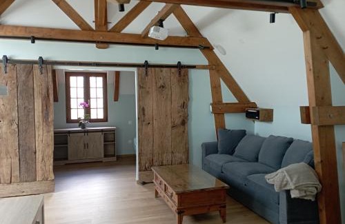 Sauveterre-de-Bearn Apartamento | Entre Galets