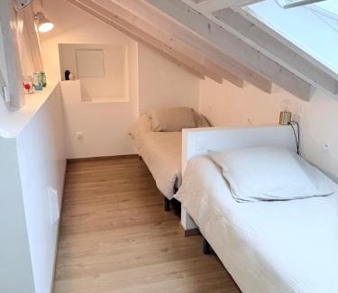 Sauveterre-de-Bearn Apartamento | Entre Galets