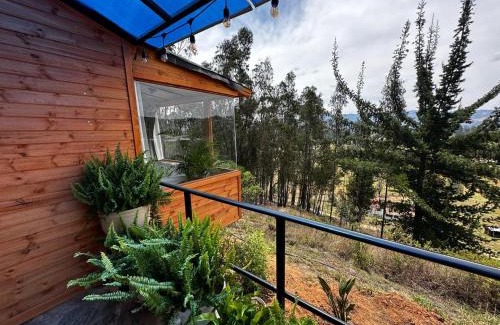 Boyaca Otro | Entre hayuelos