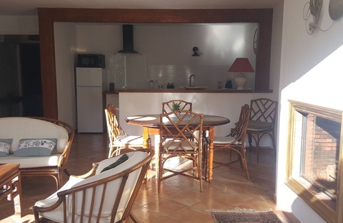Carcassonne Casa | Entre Jardin et Cité- Maison vue Exceptionnelle
