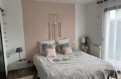 Blois Casa | Entre Lac et Foret