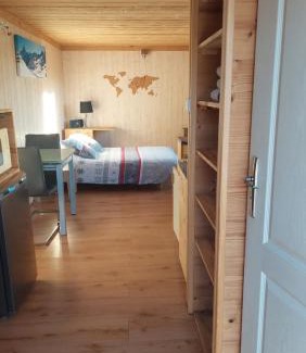 Bernex Apartamento | Entre Lac Et Montagnes