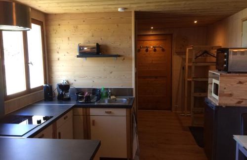 Bernex Apartamento | Entre Lac Et Montagnes
