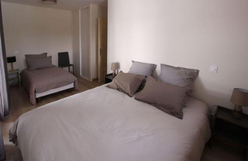 Faverges-Seythenex Apartamento | Entre Lac et Montagnes