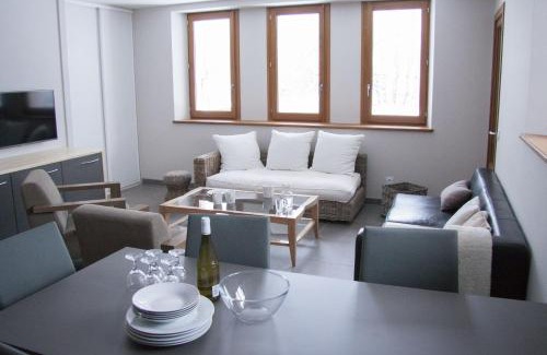 Faverges-Seythenex Apartamento | Entre Lac et Montagnes