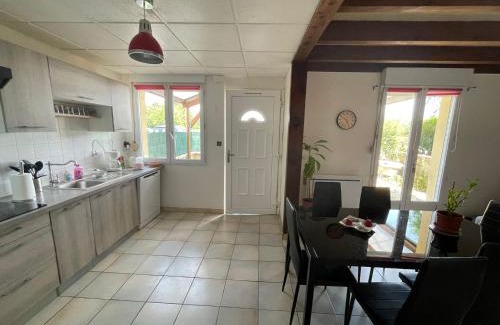 Salmiech Casa | Entre lacs, balades et culture
