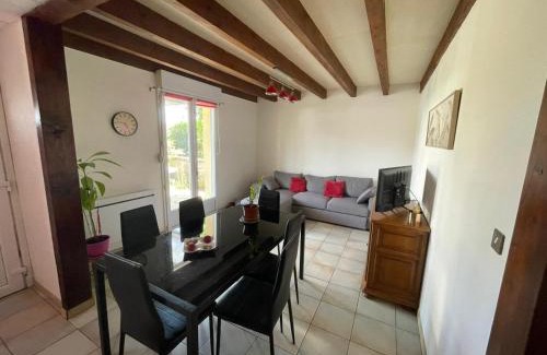 Salmiech Casa | Entre lacs, balades et culture